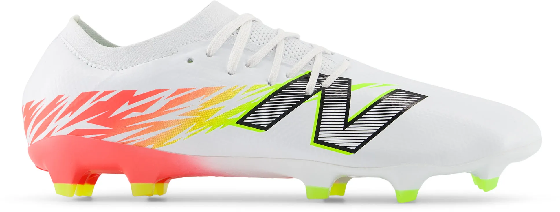 Furon Pro V8 Firm Ground Men's Football Boots (Width D) Foam Lining Running Errands