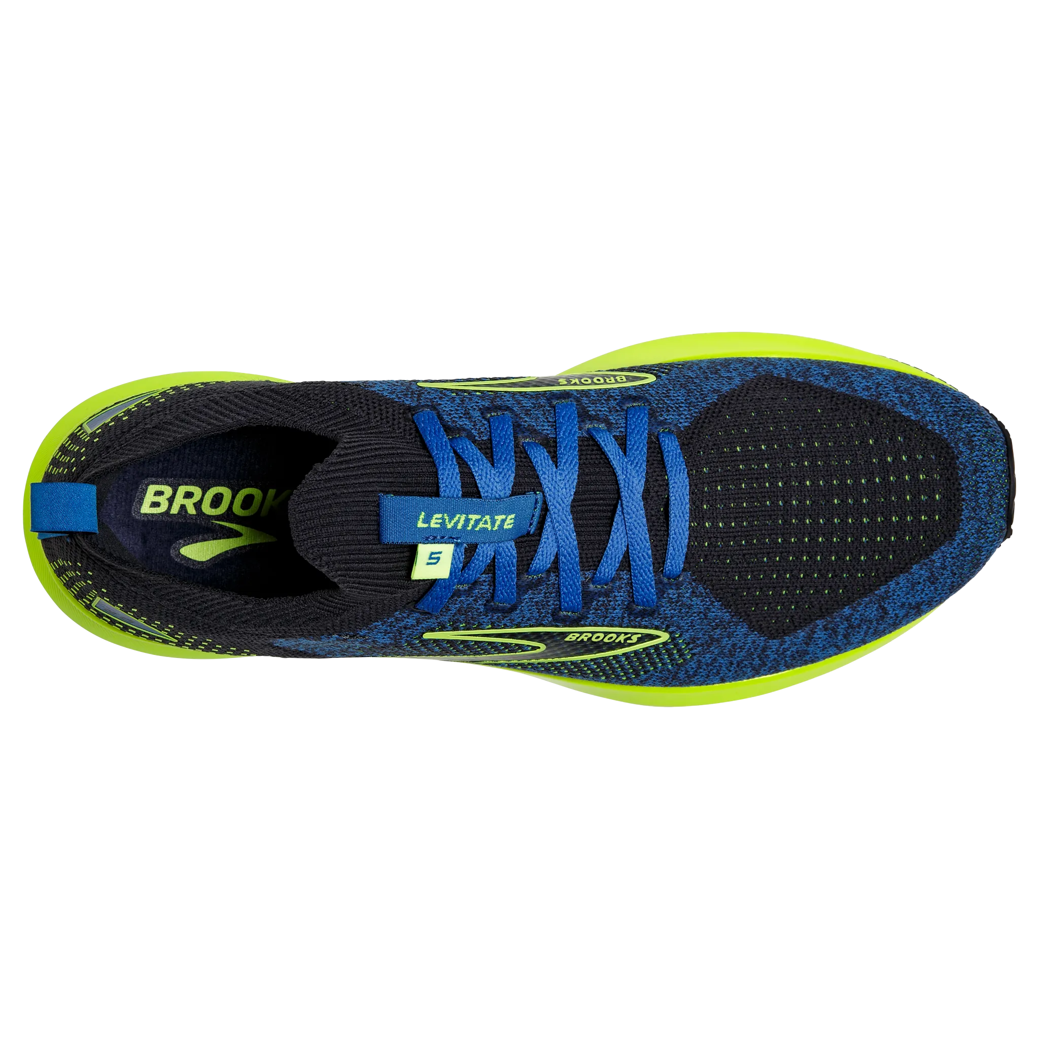 padded - sole running gear Men's Levitate StealthFit 5