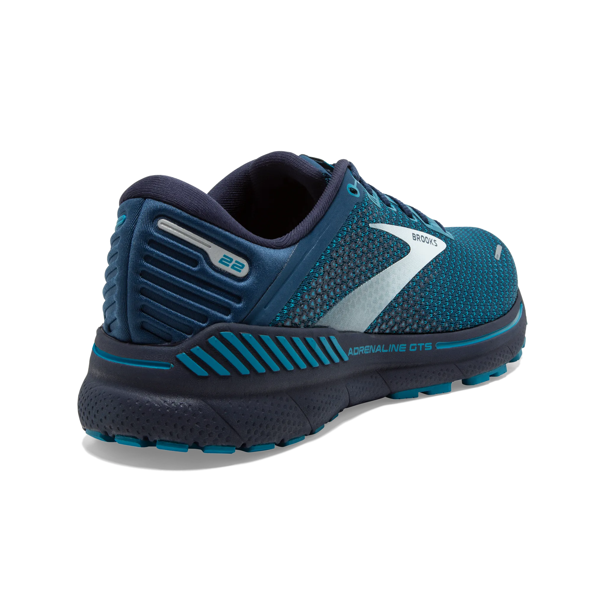mud running gear Men's Adrenaline GTS 22