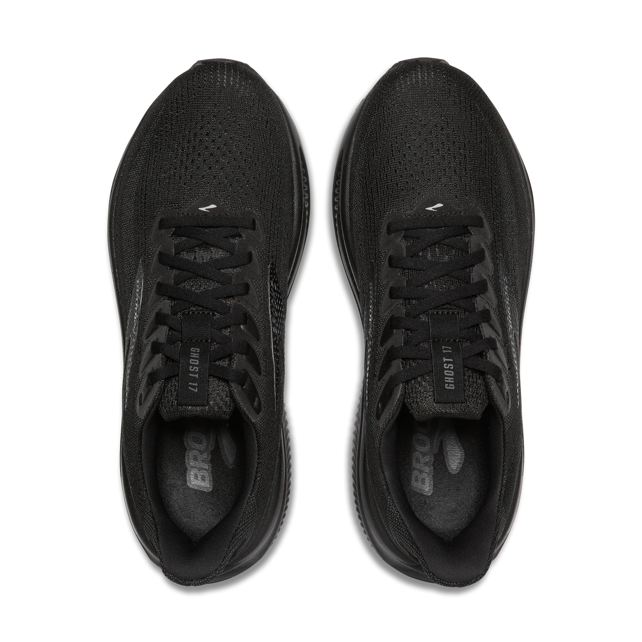 Training efficiency Men's Ghost 17