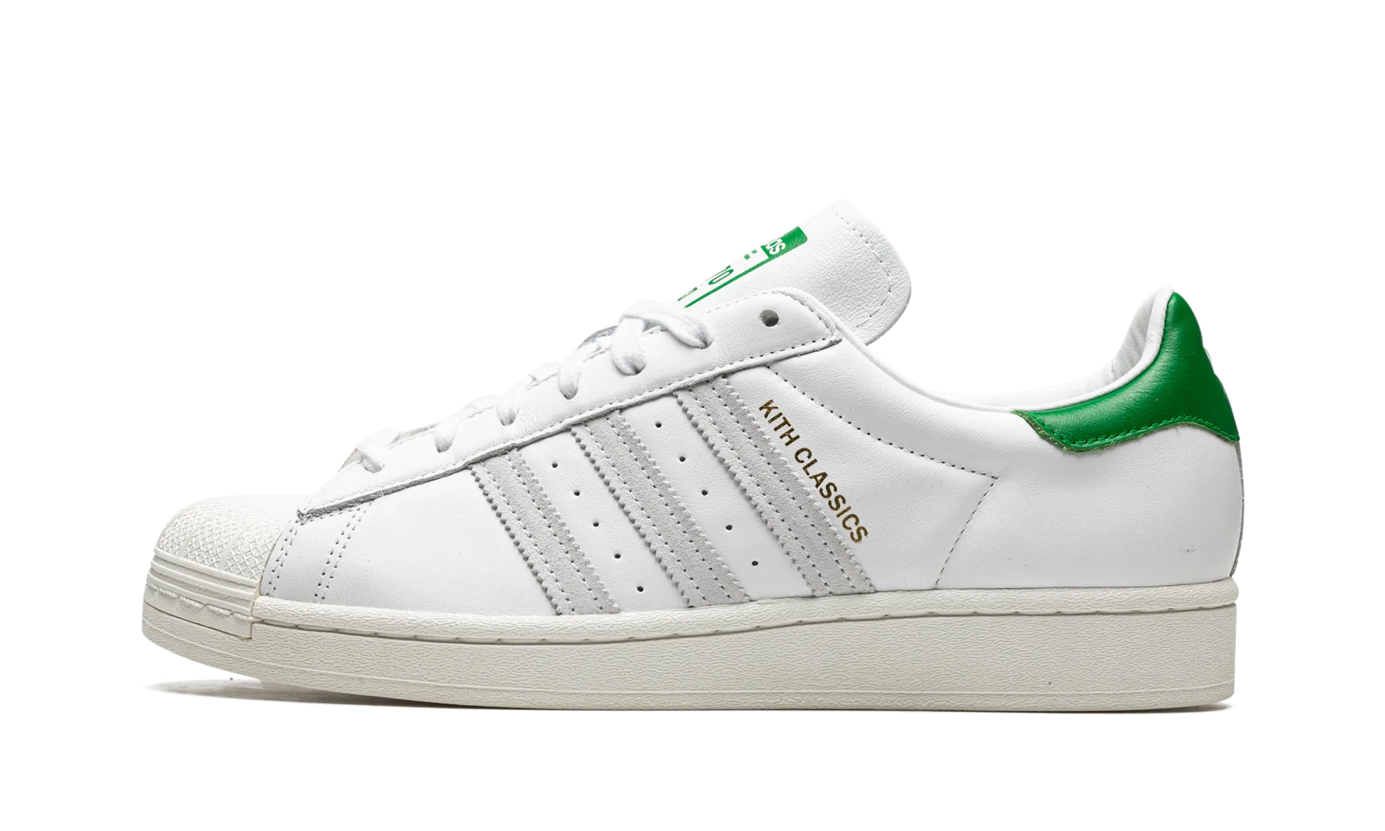 Classic Appeal Superstar KITH