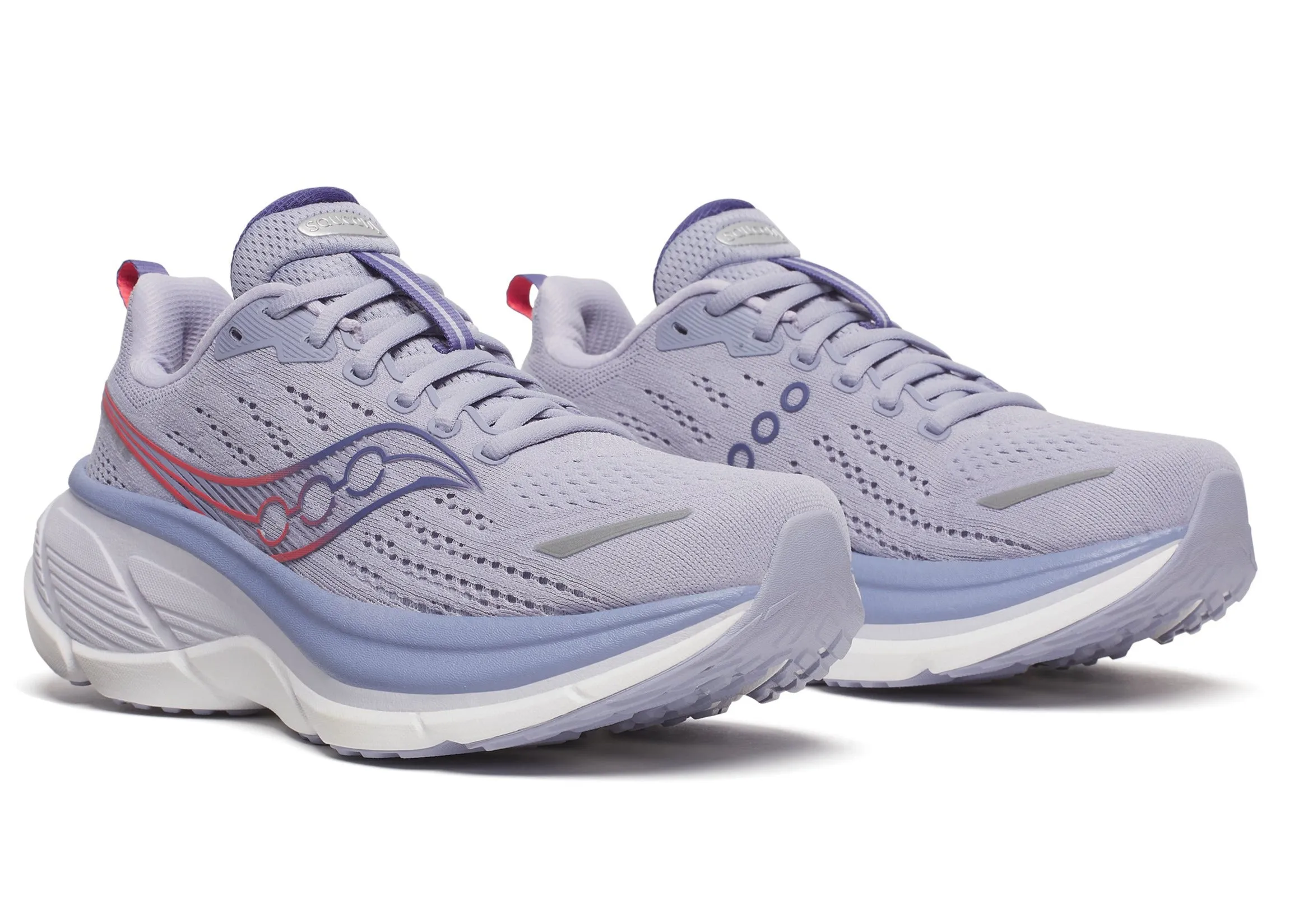 cold weather running shoes Everyday Activity Saucony Women's Hurricane 25