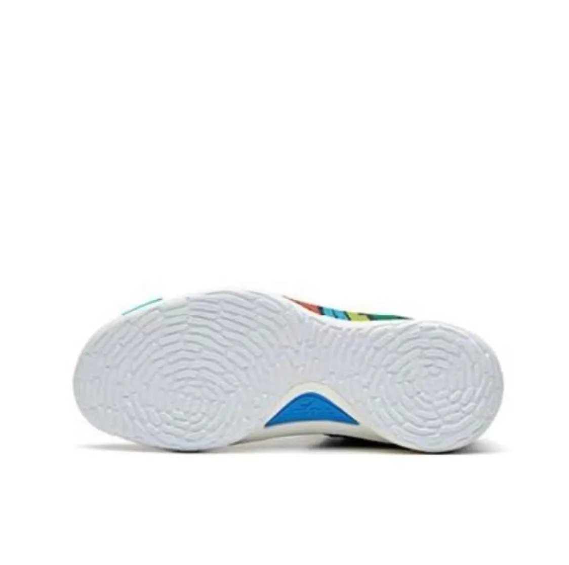 Dynamic Motion Control Seamless Upper Anta Klay Thompson Kt5 - Black Month