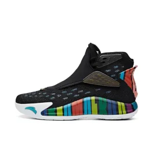 Anta Klay Thompson Kt5 - Black Month Breathable Inserts