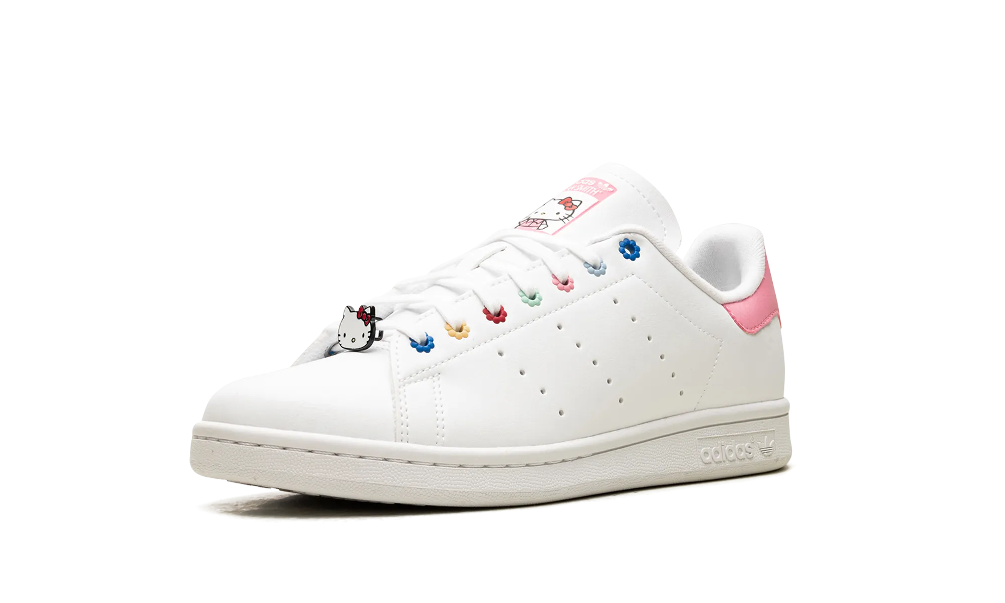 Stan Smith GS "Hello Kitty" Comfy Walk