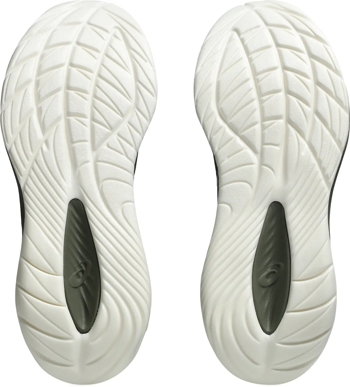 Asics Gel Cumulus 27 GORE-TEX Womens Running Shoes - Green TPU shank