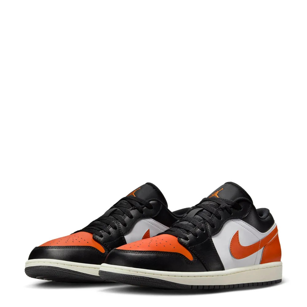 AJ 1 Low - Mens Quick Dry Technology