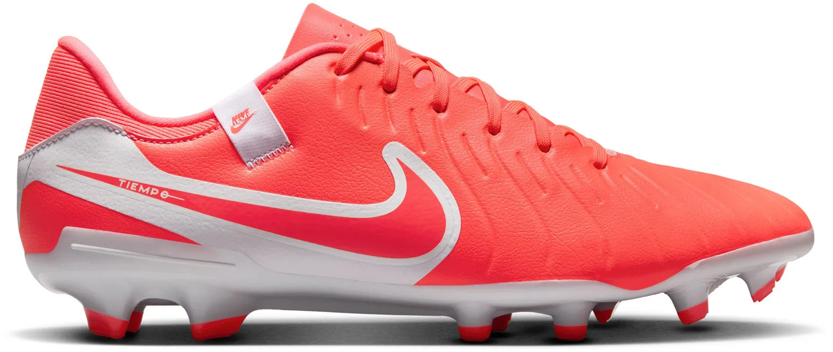 Tiempo Legend 10 Academy Multi Ground Low Top Men's Football Boots King Walk Ultra Light Hiking Trails