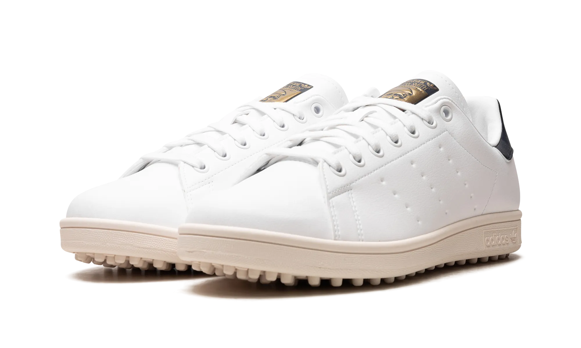 Stan Smith Golf "White / Navy" Quick Walk