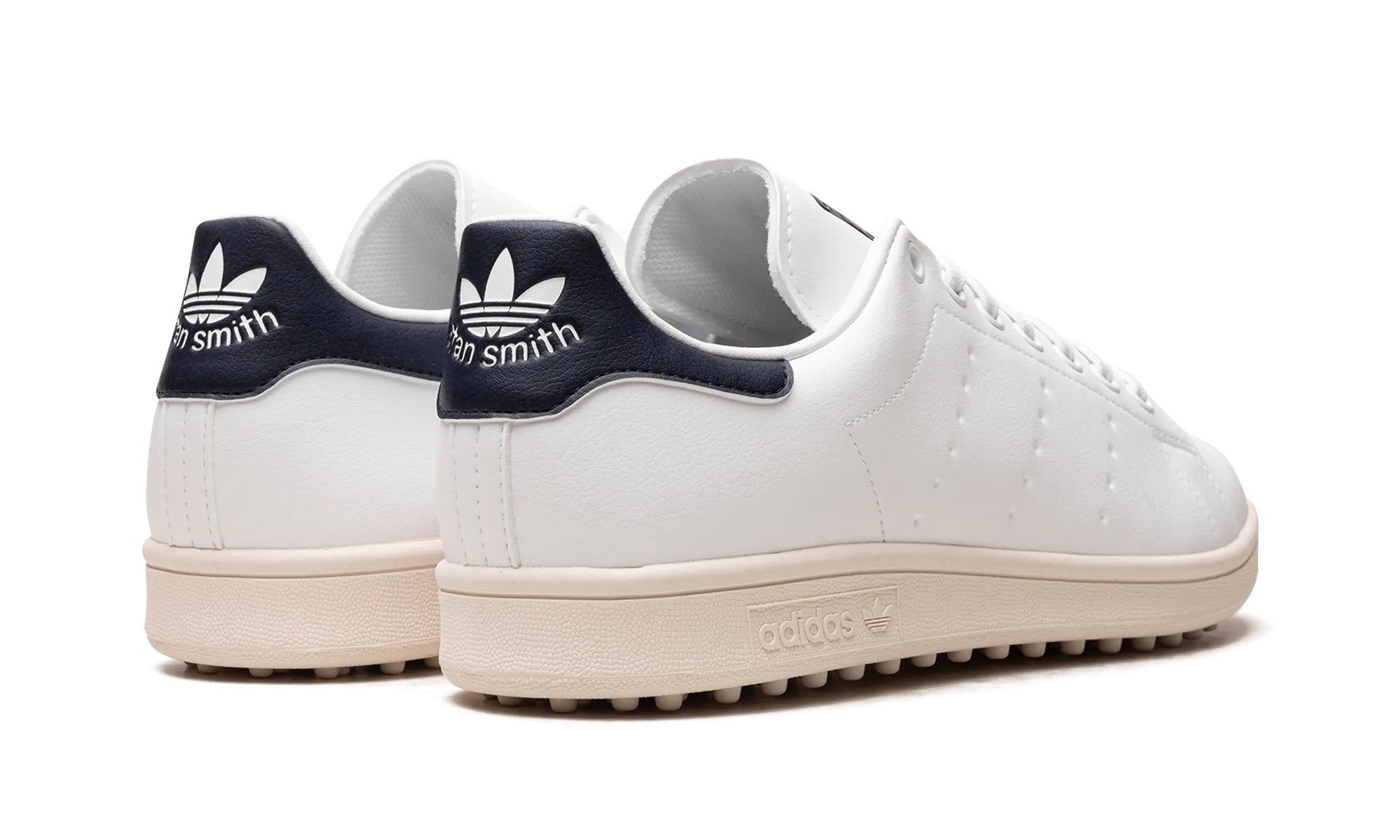 Sporty Style Stan Smith Golf "White / Navy"