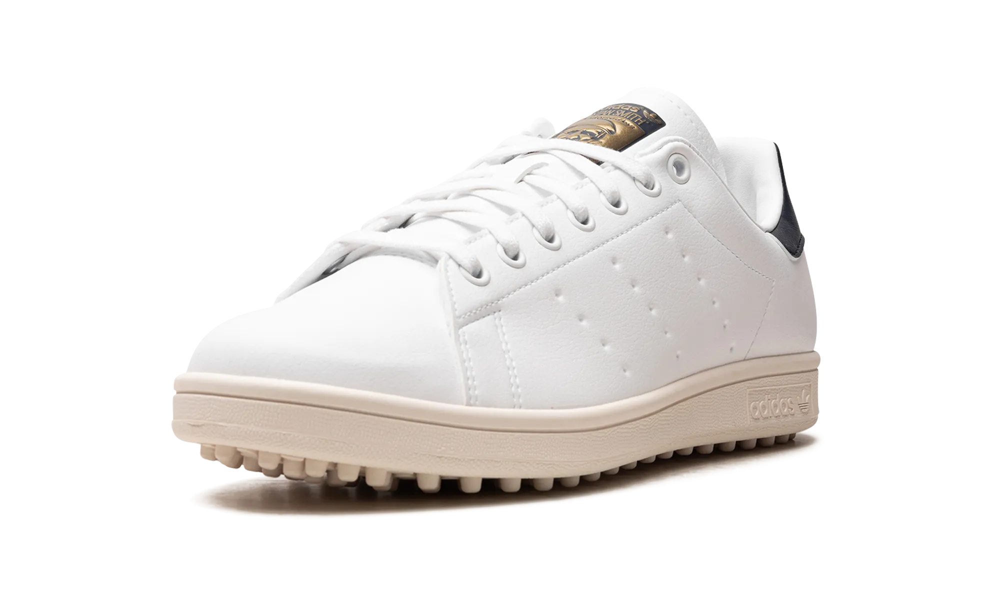 Stan Smith Golf "White / Navy" Urban Sleek Daily Flow