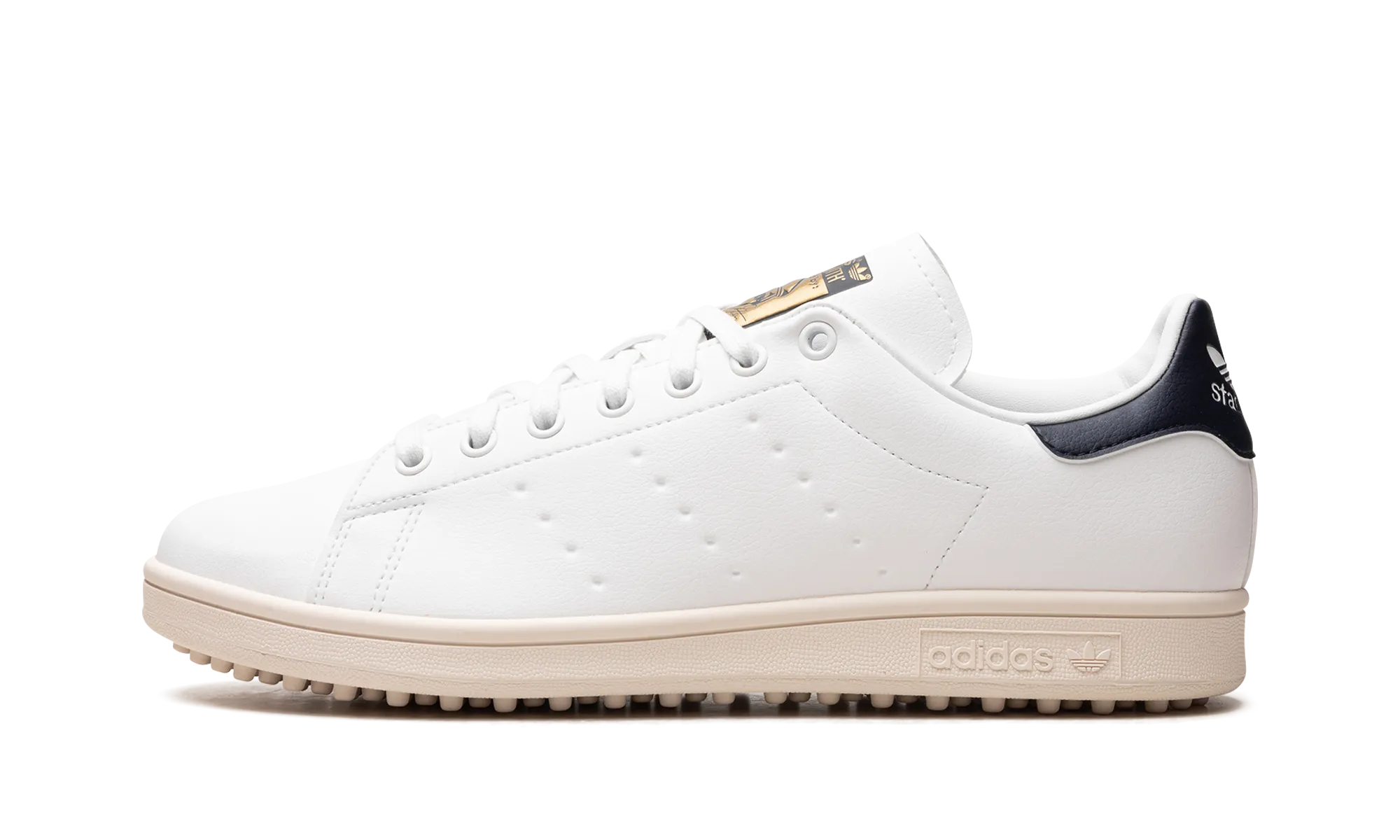 elegant design Stan Smith Golf "White / Navy"
