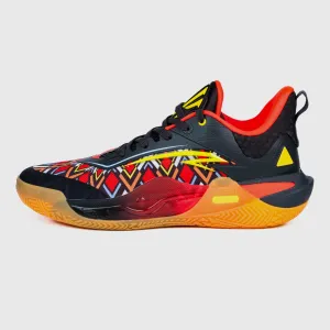 Modern Design Flexible Arch Design Men's ANTA KAI 1 SPEED "Tribe"