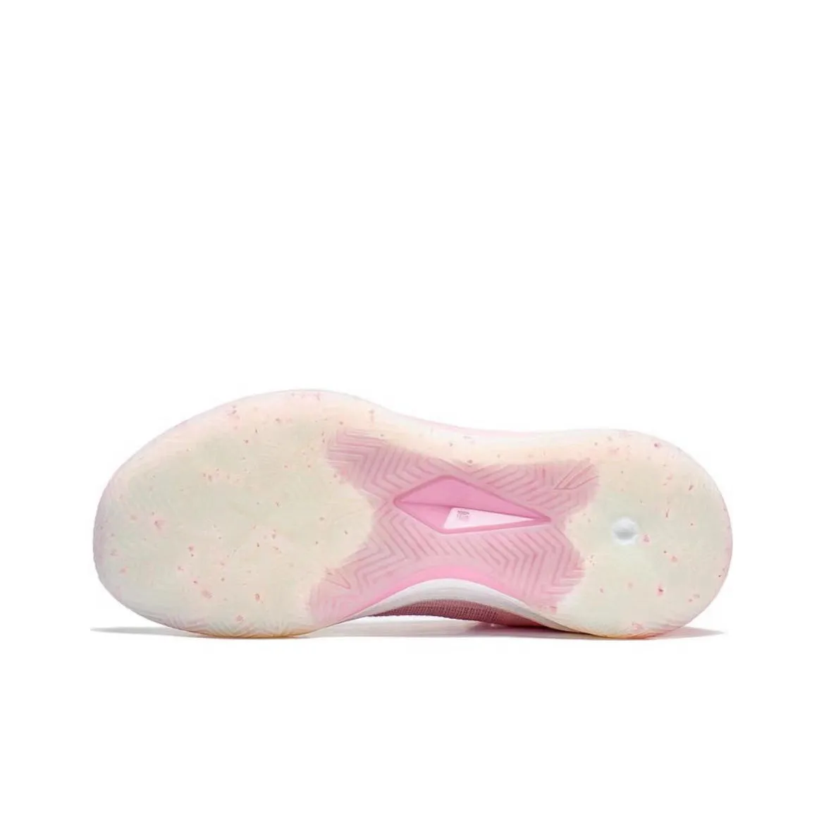 Platform Sole Li Ning Liren 3 V2 - Peach Blossom