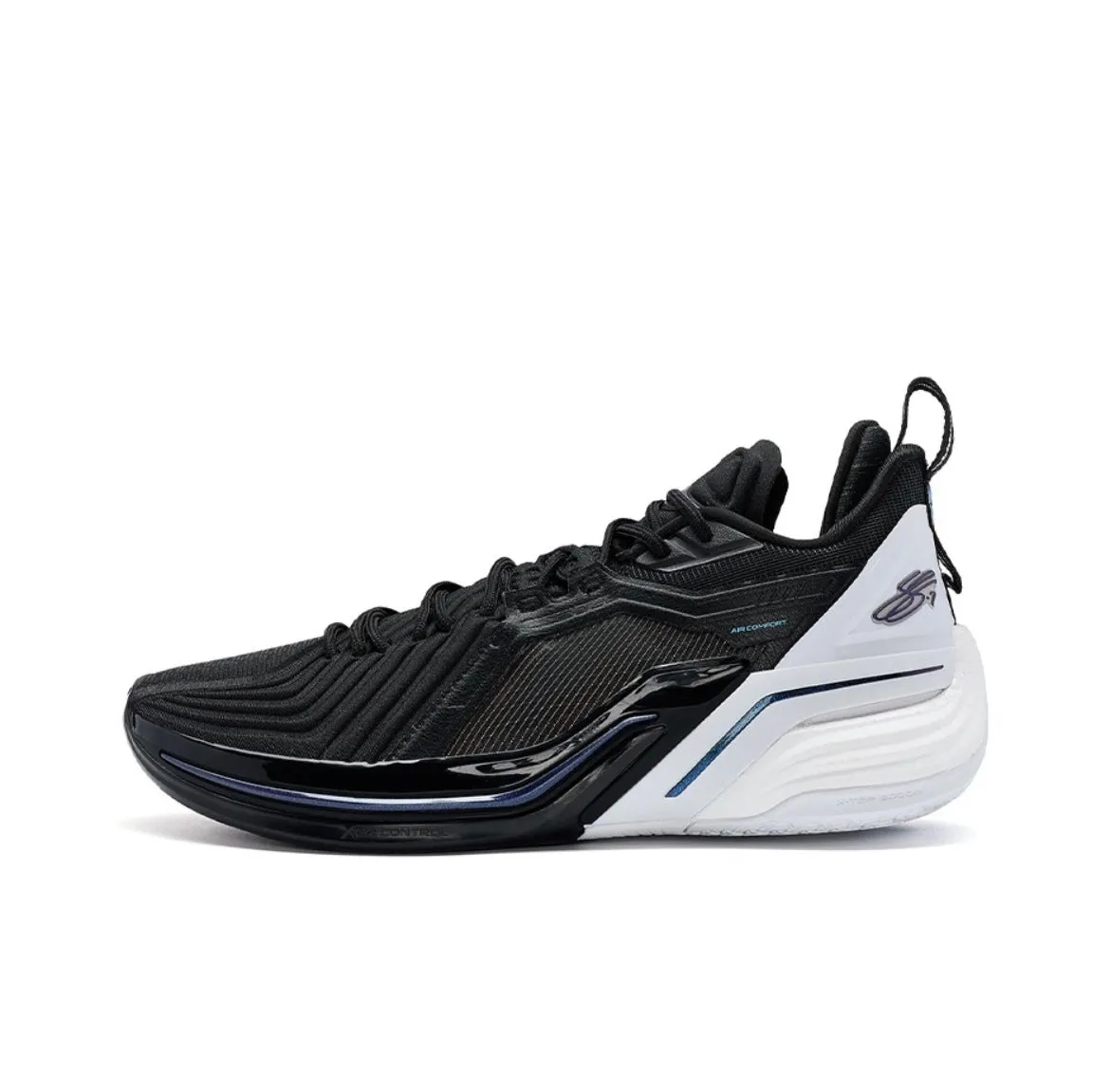Friction Resistant Insole Xtep Jeremy Lin Jlin 3 - Team