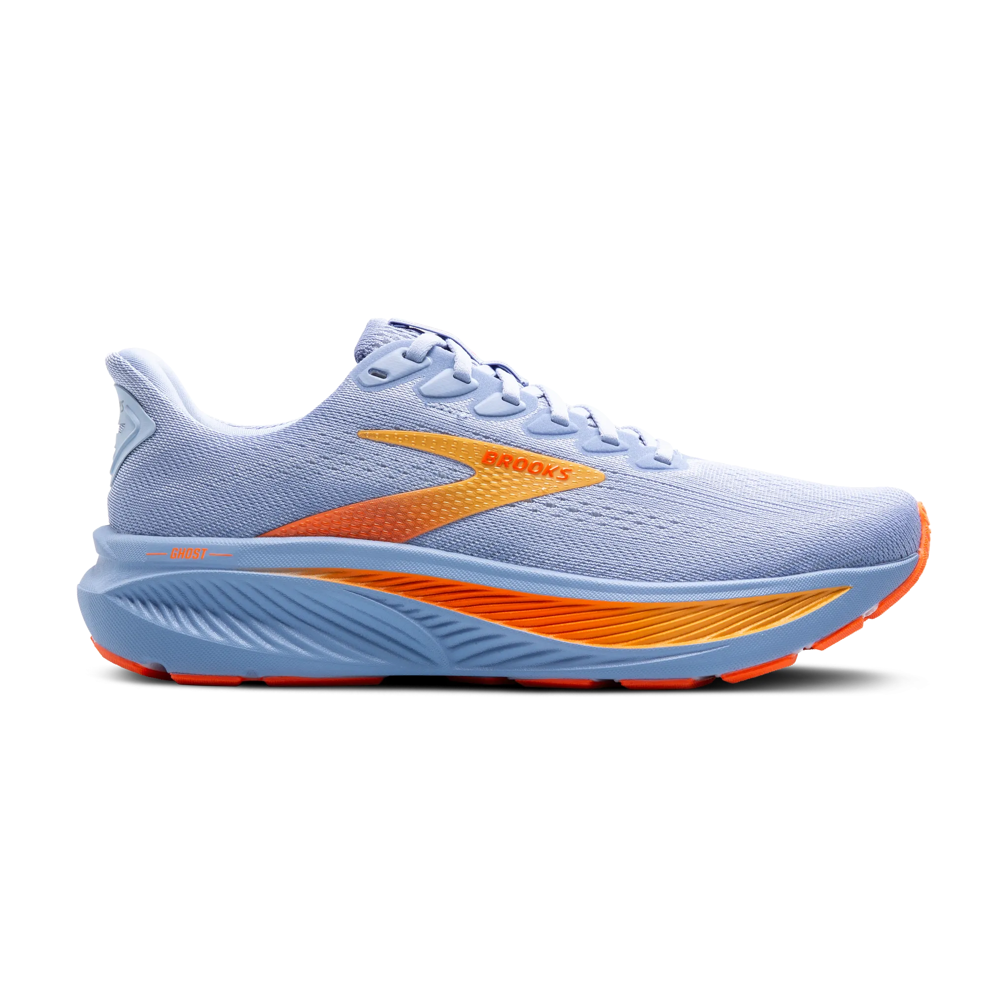 Women's Ghost 17 Rainy running shield