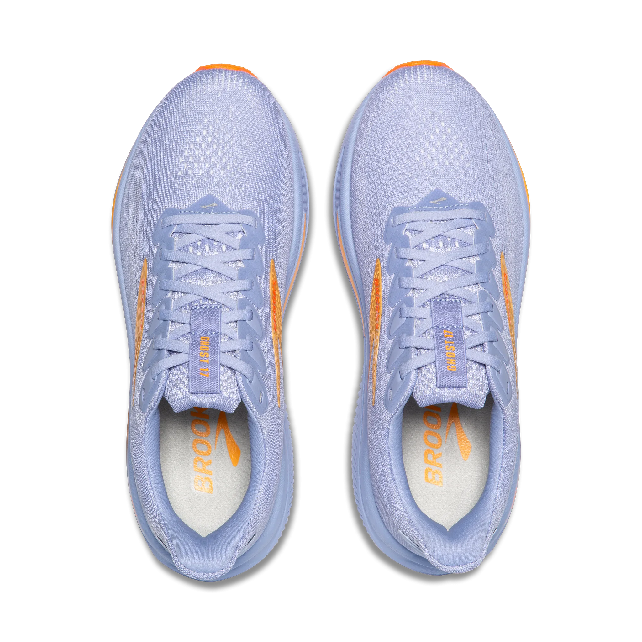 Odor Control Technology Women's Ghost 17