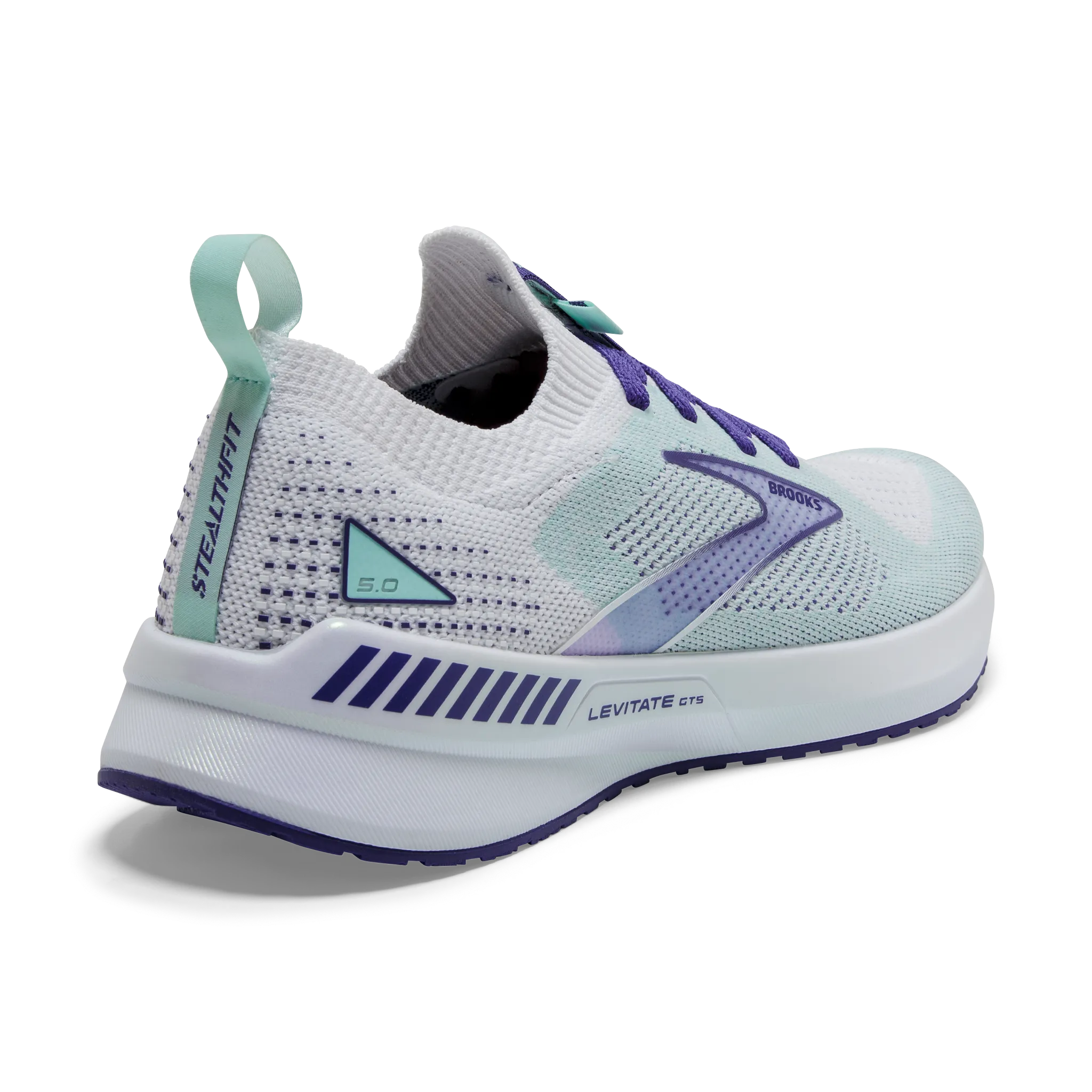 Women's Levitate StealthFit GTS 5 Perseverance cross-training shoes