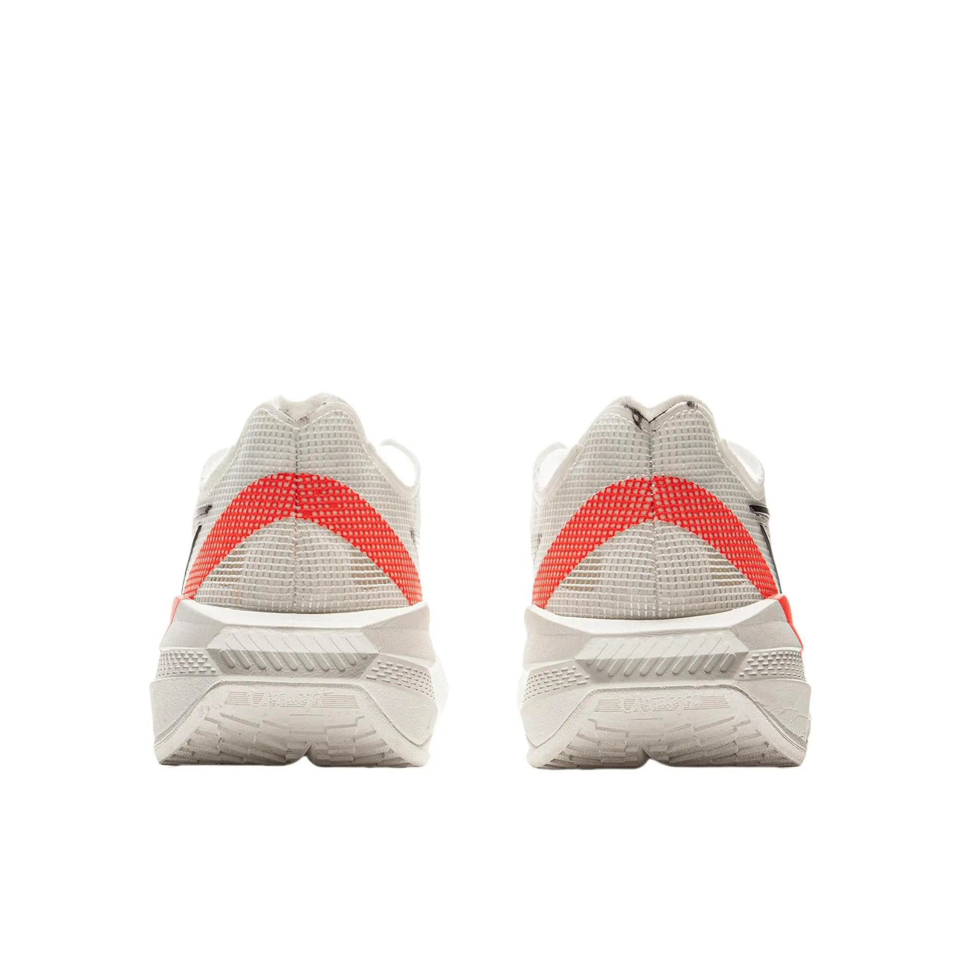 Enhanced Stability Design Li-Ning Ultra Light 2025 Supercar Club - White