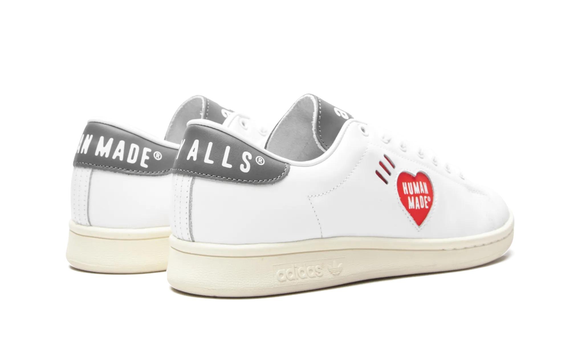 Human Made "Stan Smith" Cold Step
