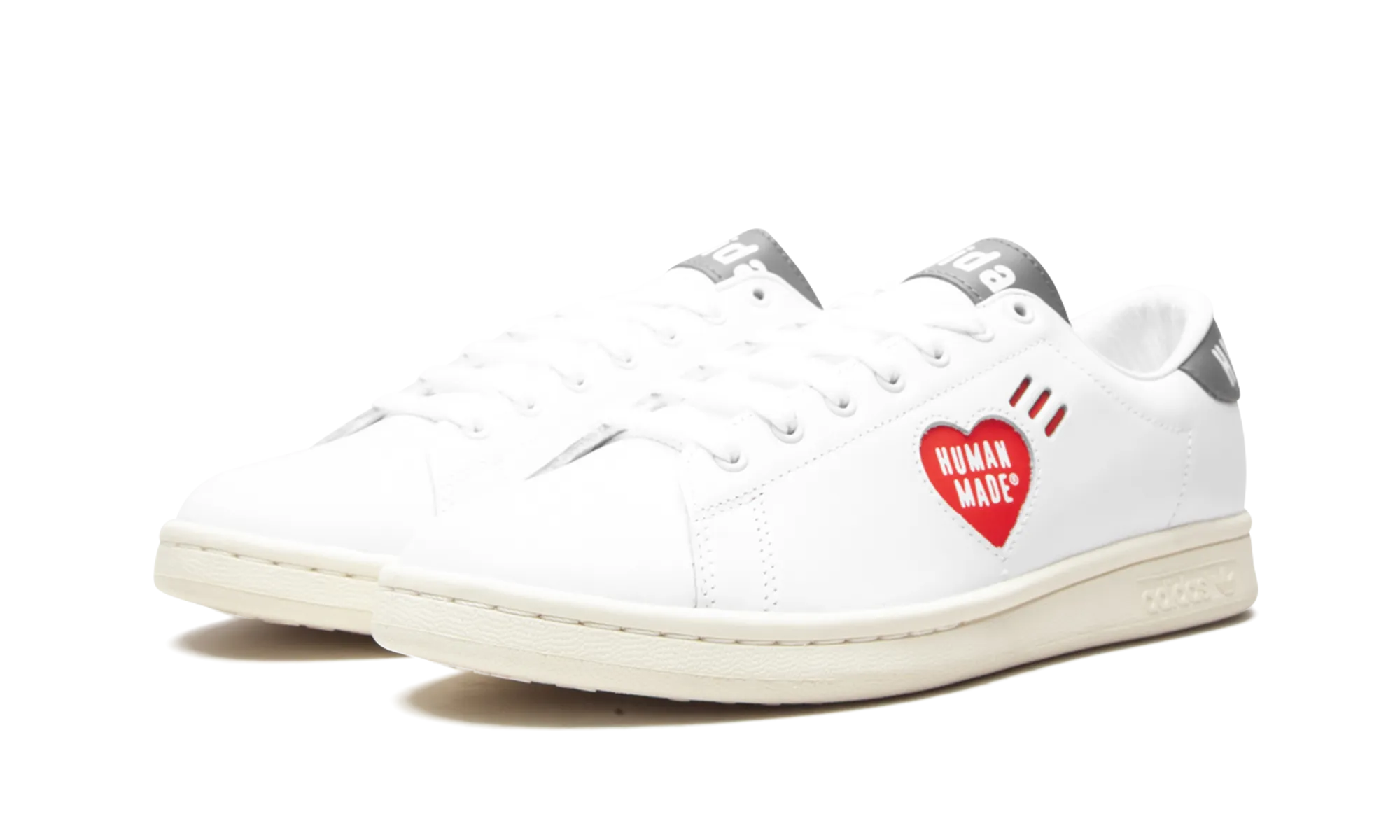 Human Made "Stan Smith" Weekend Look Soft Arch