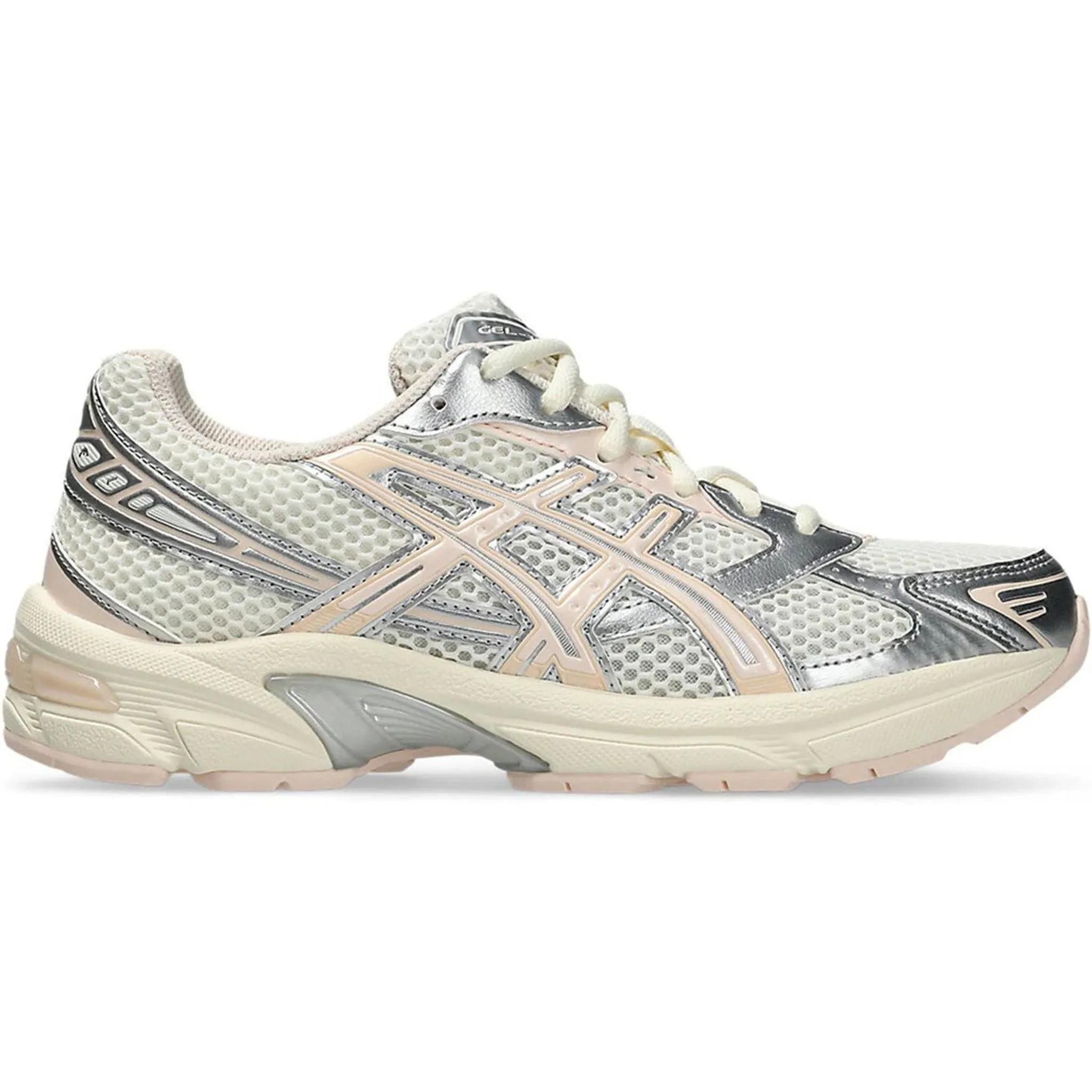 Dynamic Fit memory - foam - insole ASICS Gel-1130 Silver Pack Pink (Women's)