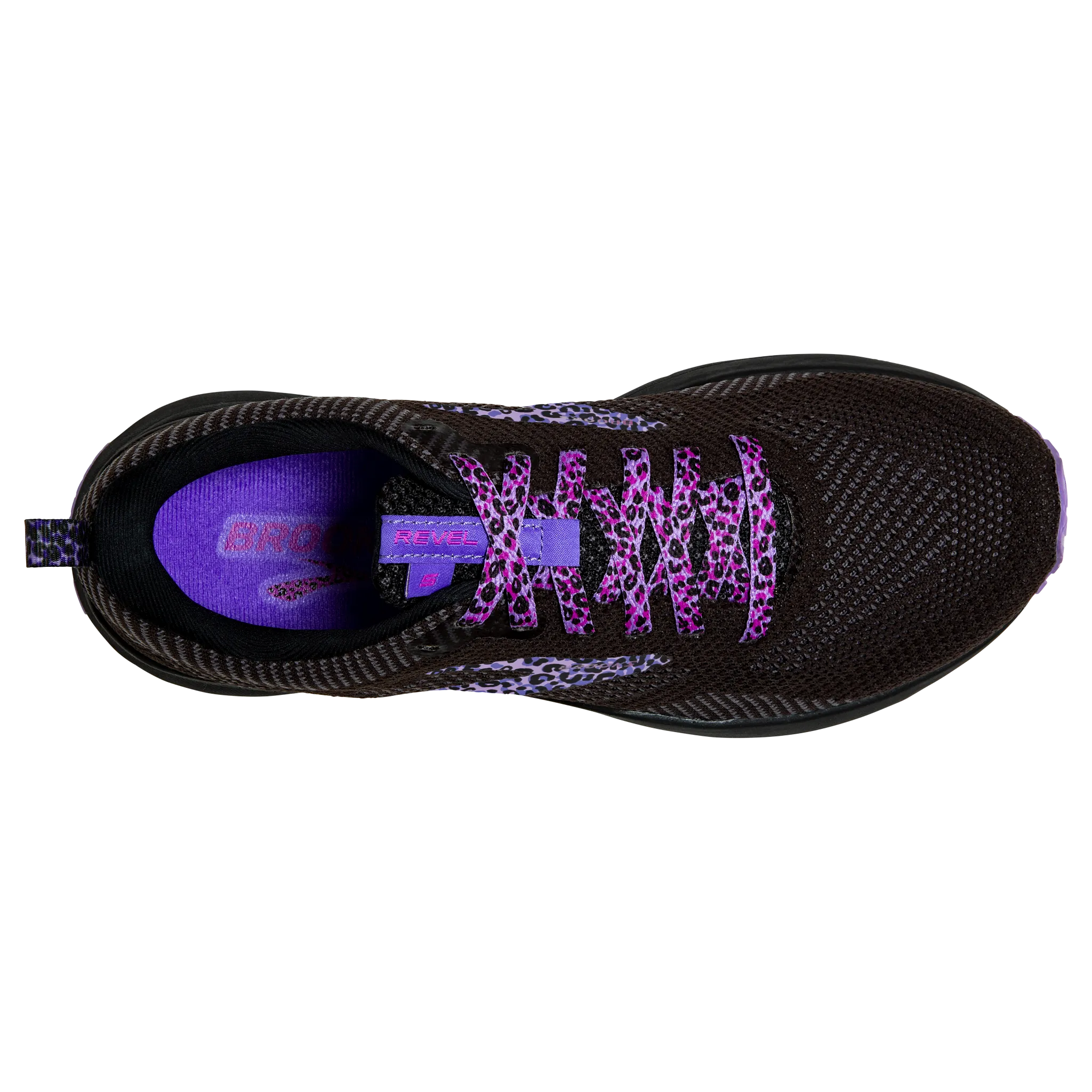 Tension Balance System Women's Revel 5