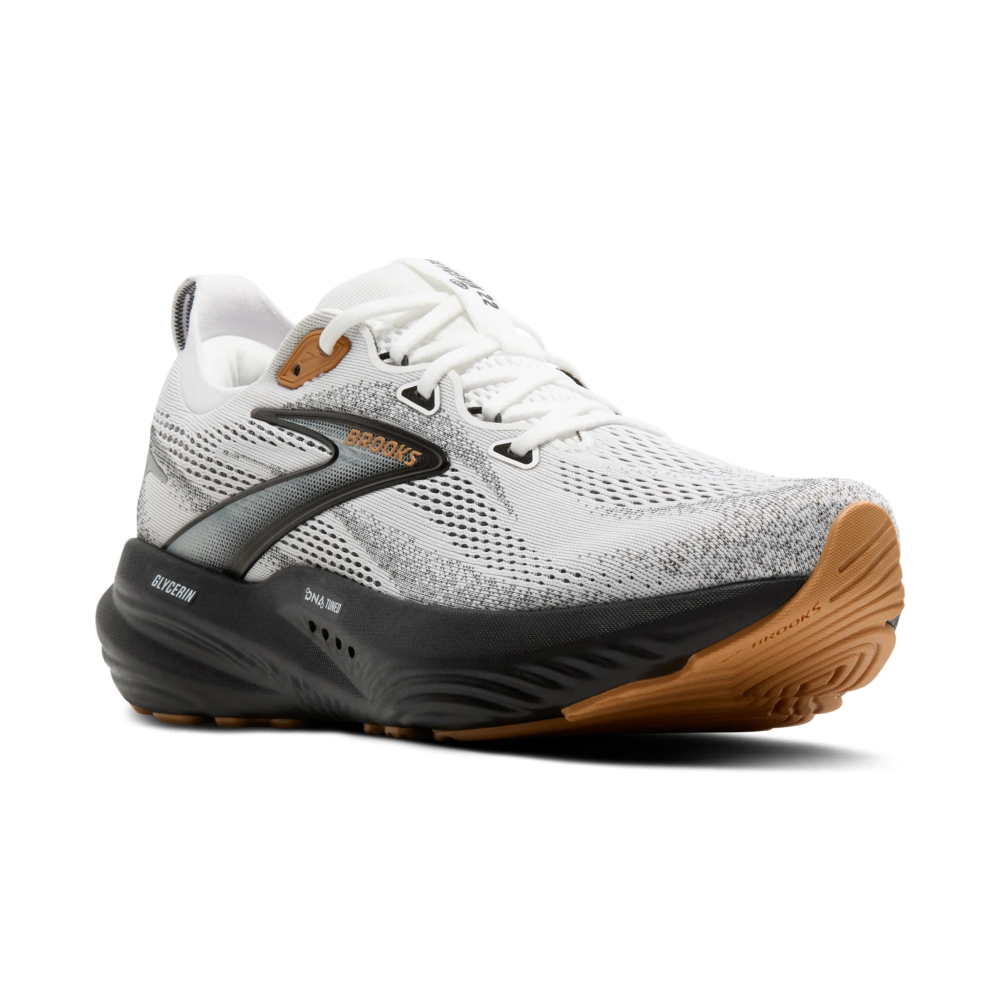 Men's Glycerin 22 Torsional Support System
