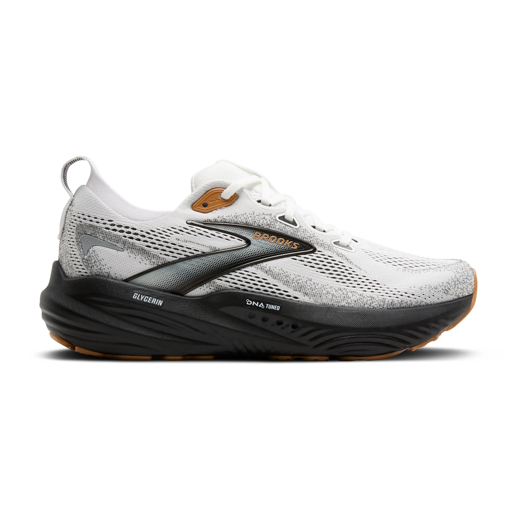 Tapered Edge Energy Returning Pods Men's Glycerin 22
