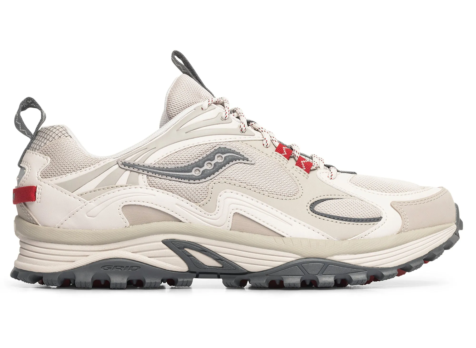 Saucony Grid Aura x youth sizes shoe cleaning