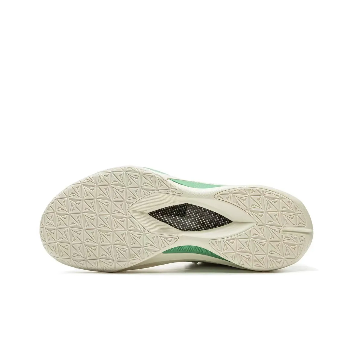 Tear Resistant Eyelets Shock Absorbing Midsole Li-Ning Jimmy Butler JB3 - Tennis