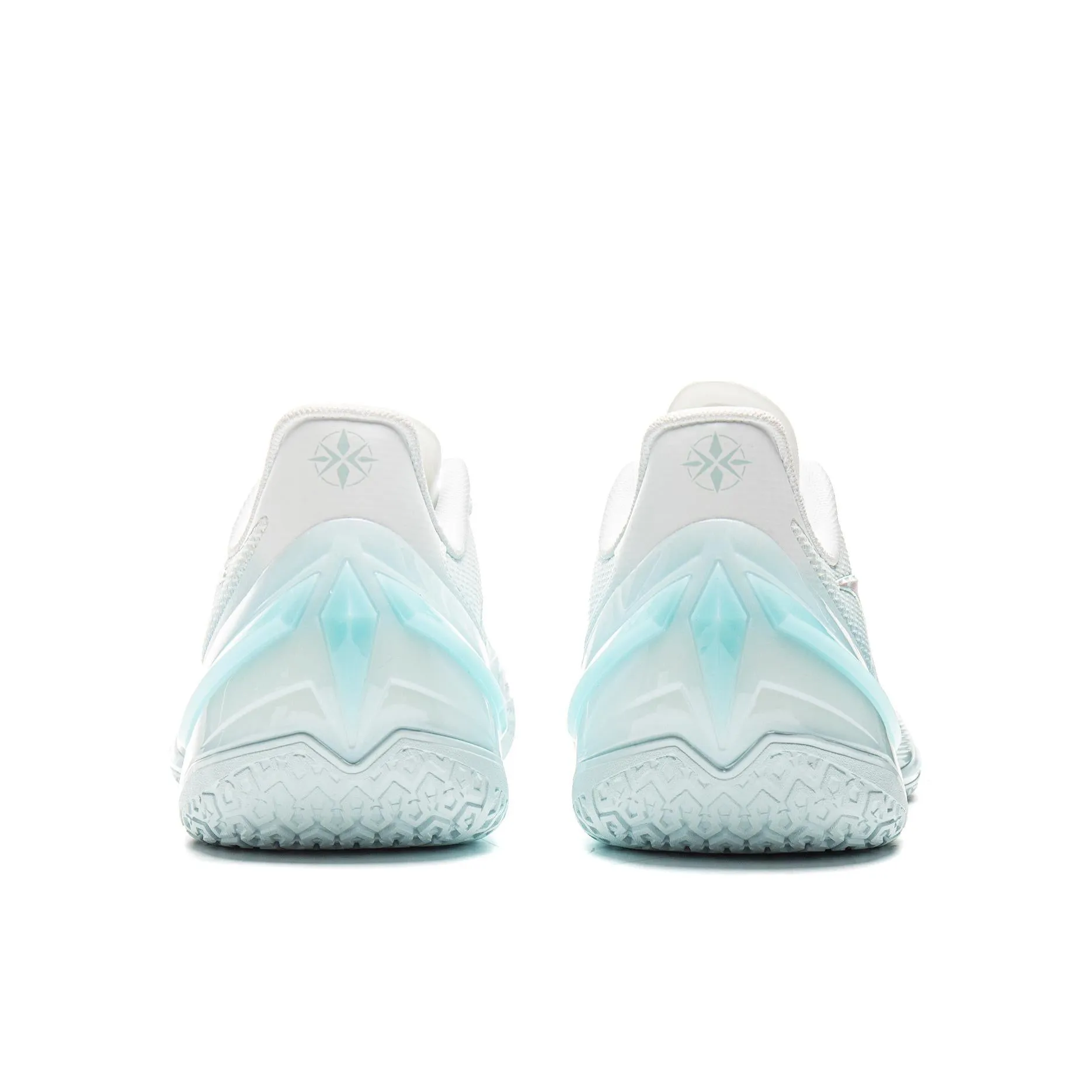 Li-Ning Liren 5 V2 - Waves of light Sneakers Traction Stride Optimizer