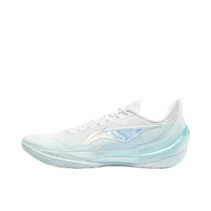 Canvas Upper Hyper Elastic Cushion Li-Ning Liren 5 V2 - Waves of light