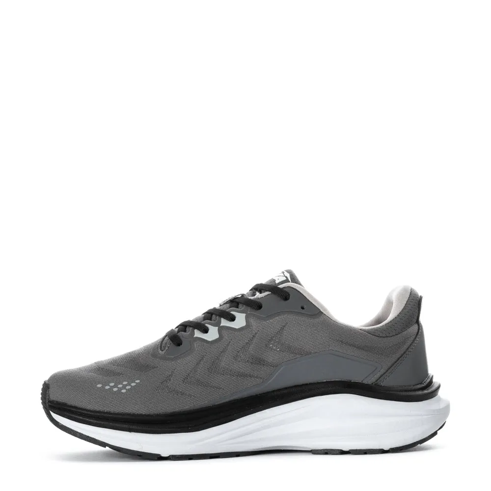 Rubber Sole Stretchable Collar Design Move - Mens