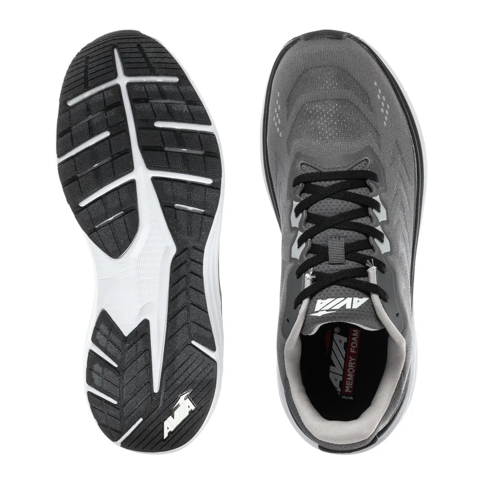 Move - Mens Durable Stitching Arch Fit