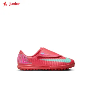 Nike Junior Mercurial Vapor 16 Club Turf Shoes PS (V) Elite Level