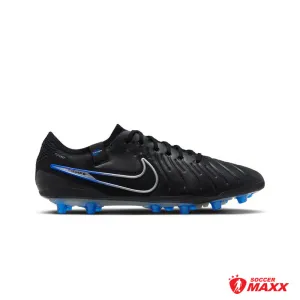 Nike Tiempo Legend 10 Elite Artificial Grass-Pro Cleats School Training Field Sport