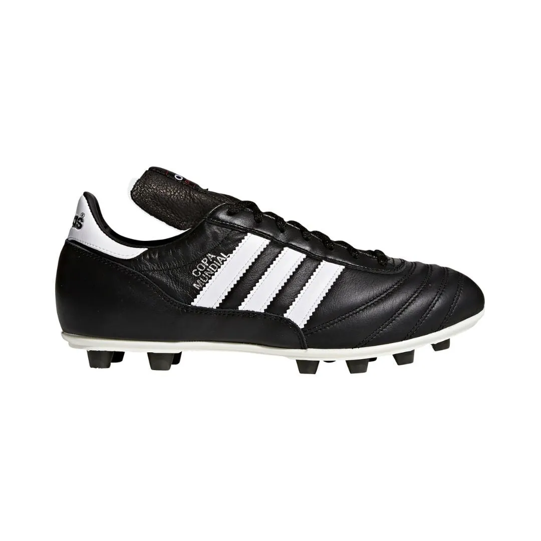 adidas Copa Mundial FG Stable Heel Torsional Support