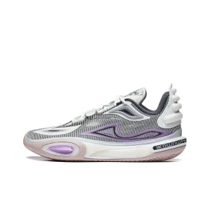 Padded Achilles Contour Li Ning Wade All City 11V2 - Wade & Own Way