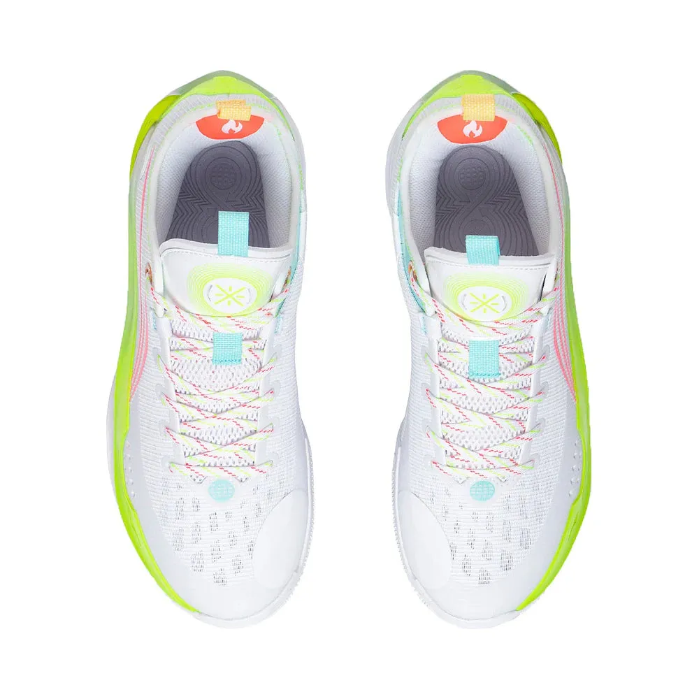 Li-Ning Wade 808 2 - Energy Lightweight Footwear