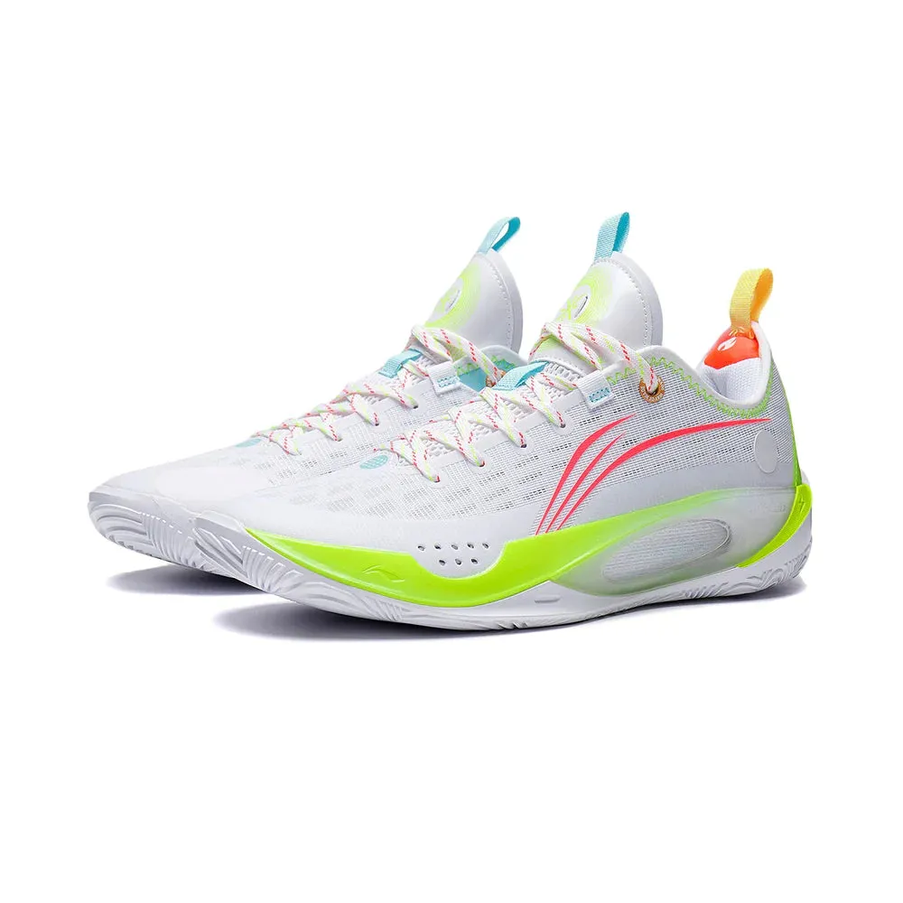 Running Shoes Li-Ning Wade 808 2 - Energy