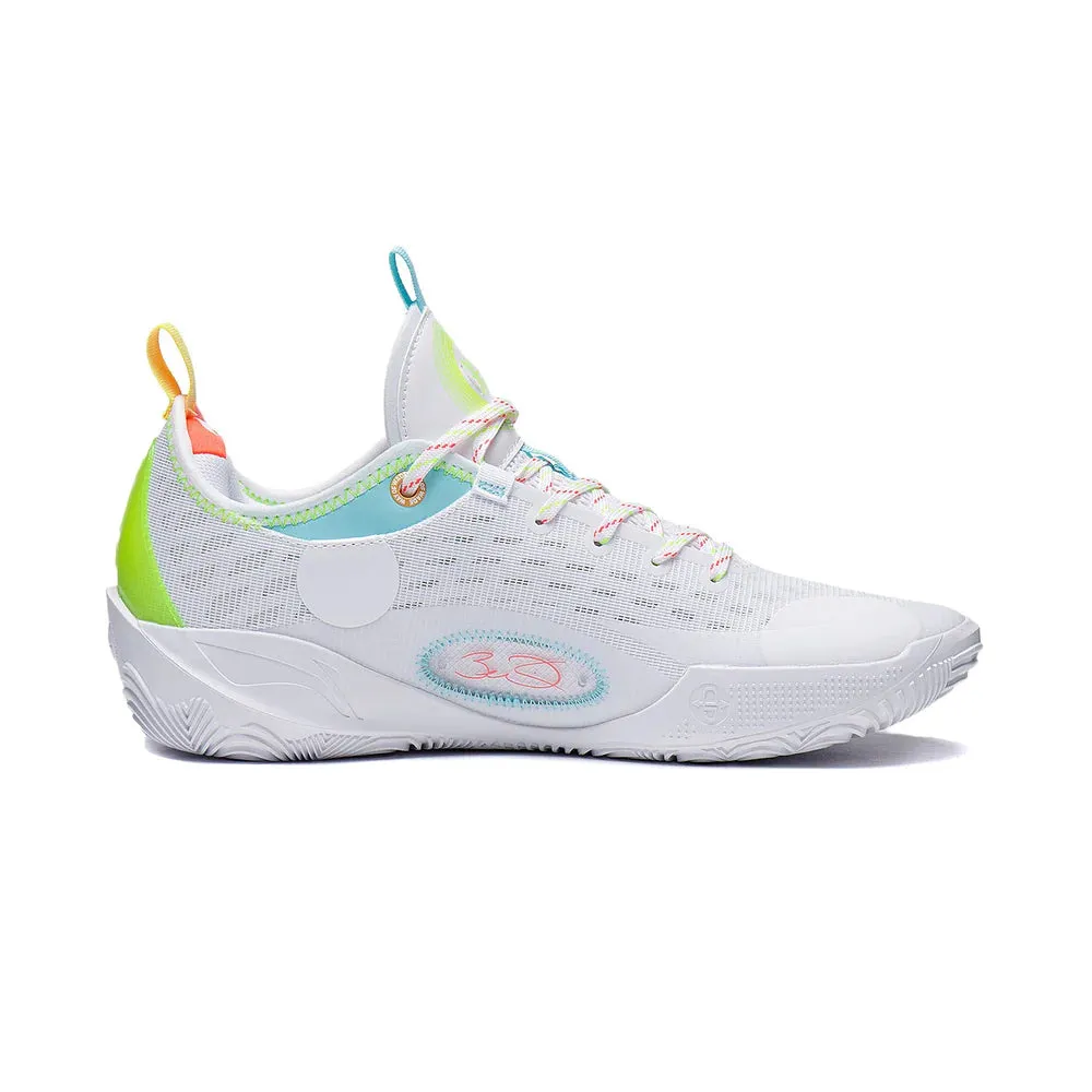 Hexagonal Grip Texture Li-Ning Wade 808 2 - Energy