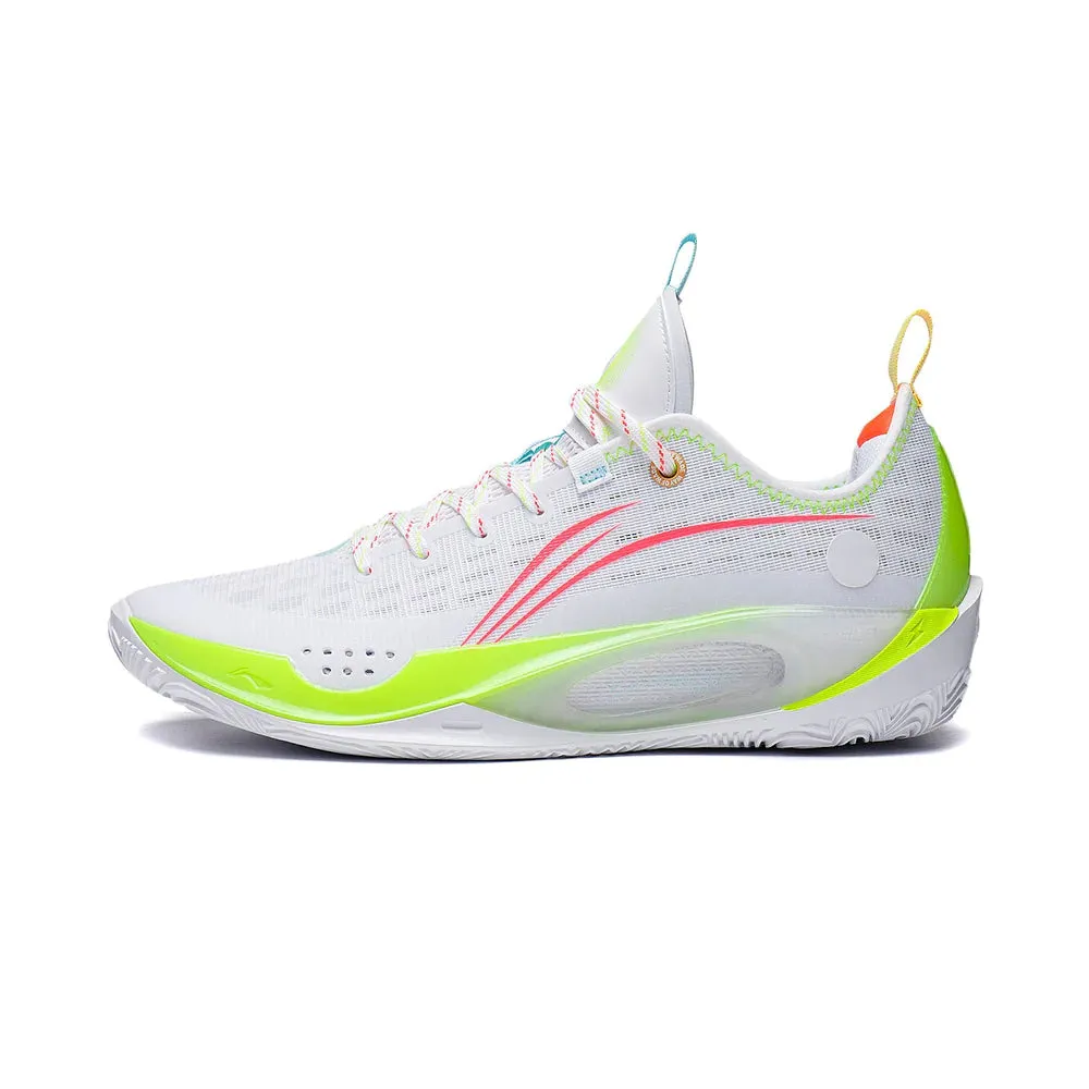 Stylish Footwear Li-Ning Wade 808 2 - Energy