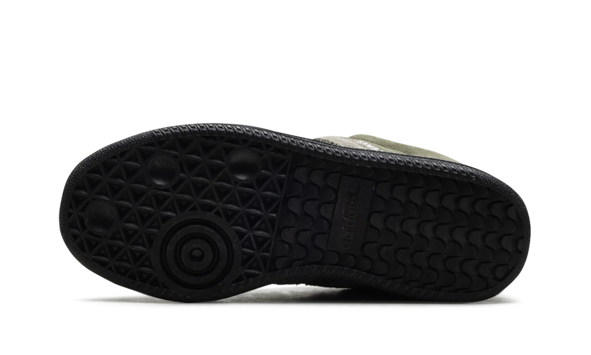 Stay Cool Indoor Use Samba XLG "Olive Strata"