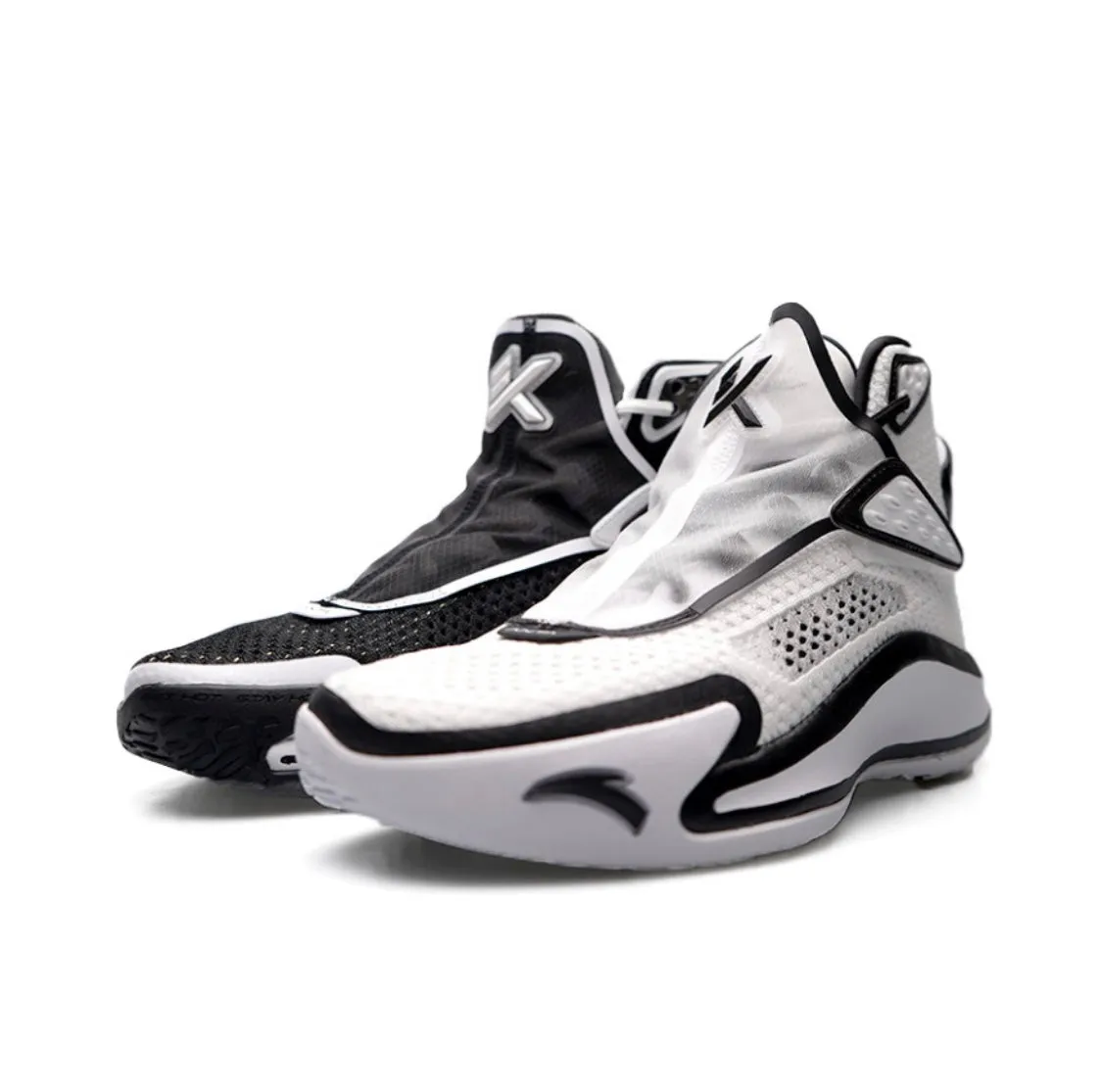Elite Agility Anta Klay Thompson Kt5 - Two Tone