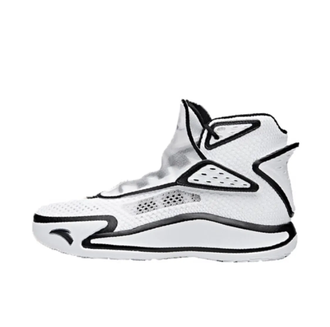 Indoor Grip Pro Speed Fit Anta Klay Thompson Kt5 - Two Tone