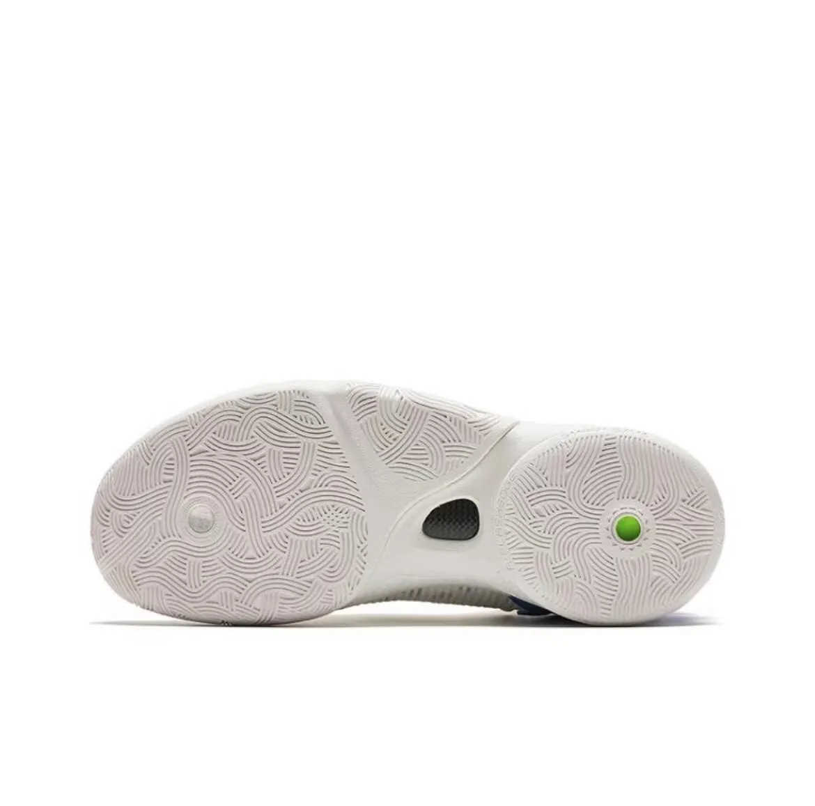 Quick Dry Inner Layer Anta Klay Thompson Kt9 - Warrior