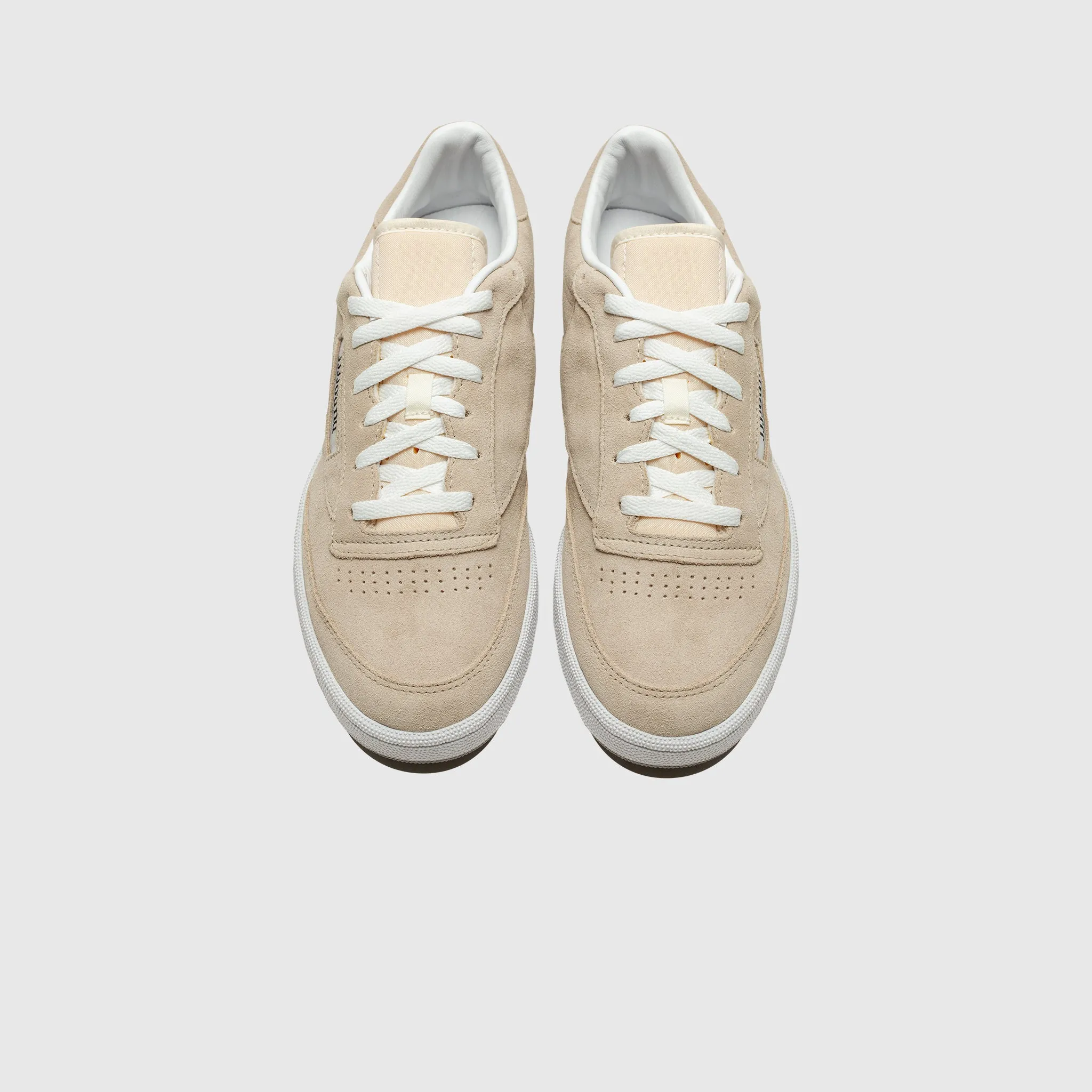 CLUB C 85 X JJJJOUND "CORK" Wide fit