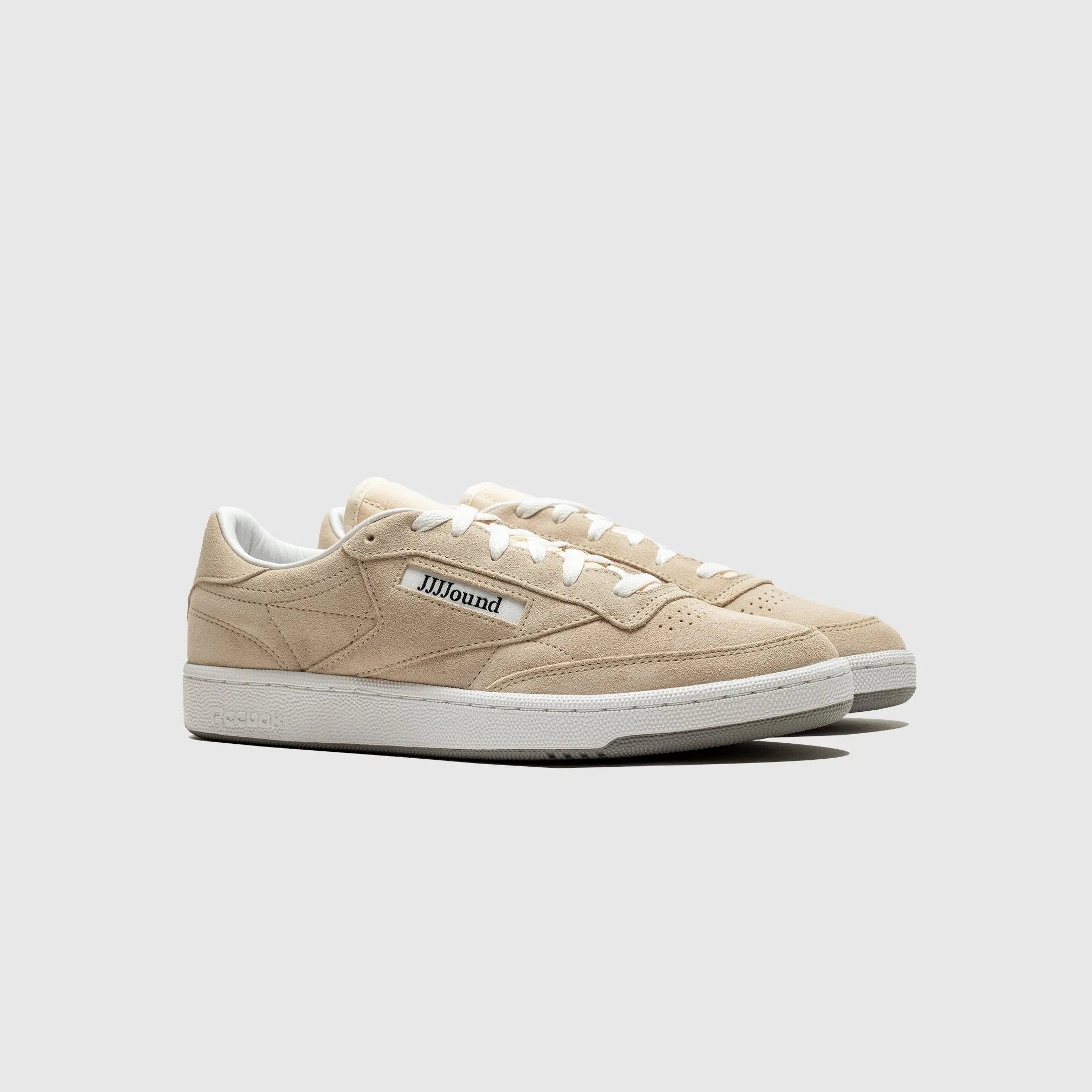 CLUB C 85 X JJJJOUND "CORK" World Walk