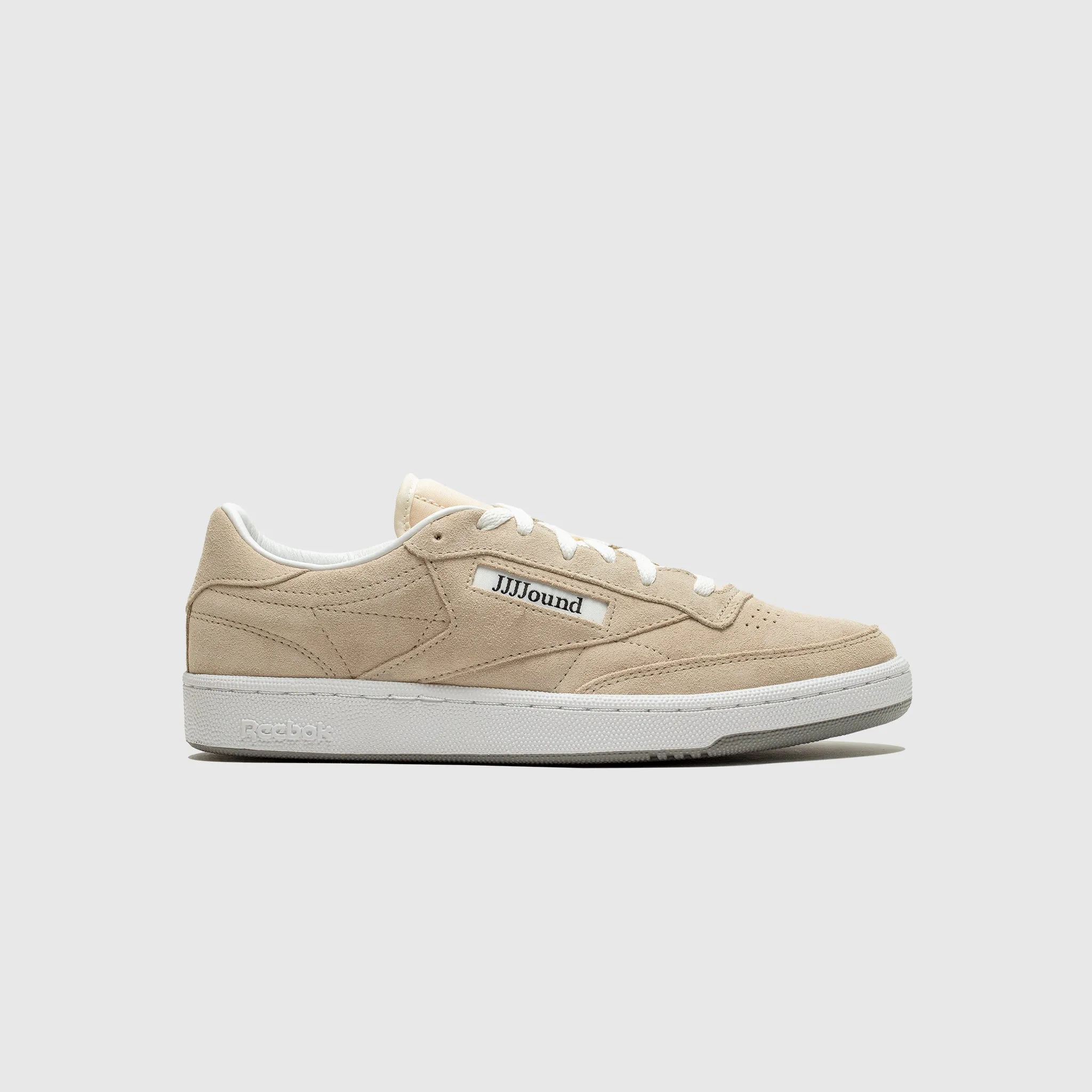 CLUB C 85 X JJJJOUND "CORK" Arch Support Wellness Seekers